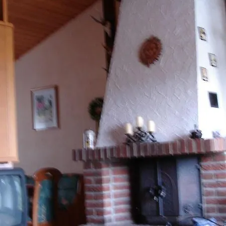 Beautiful Holiday Home In Mielinghausen Near Ski Area 펜션