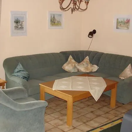 Beautiful Holiday Home In Mielinghausen Near Ski Area *