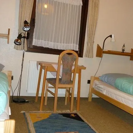 Beautiful Holiday Home In Mielinghausen Near Ski Area 펜션 *