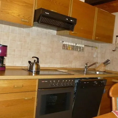 Beautiful Holiday Home In Mielinghausen Near Ski Area 펜션 메체데
