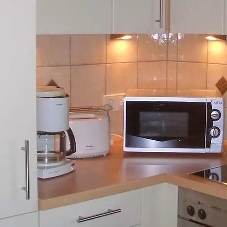 Beautiful Holiday Home In Mielinghausen Near Ski Area 펜션 메체데