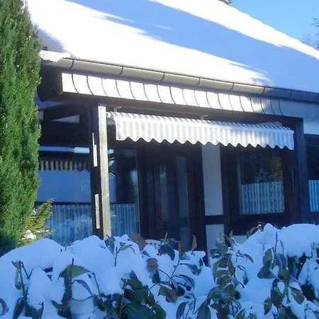 Beautiful Holiday Home In Mielinghausen Near Ski Area