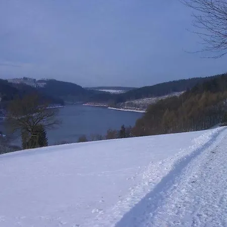 펜션 Beautiful Holiday Home In Mielinghausen Near Ski Area 메체데