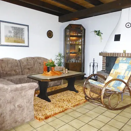 Beautiful Holiday Home In Mielinghausen Near Ski Area 펜션