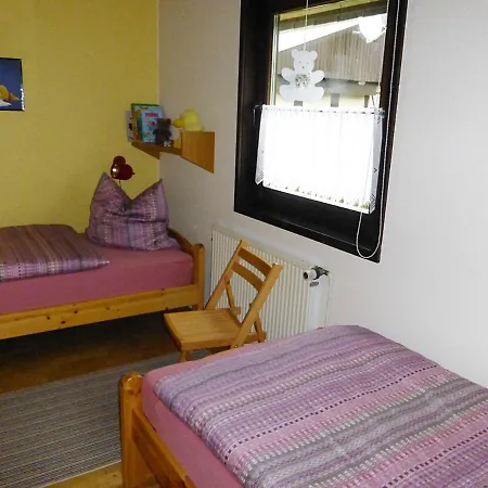 펜션 Beautiful Holiday Home In Mielinghausen Near Ski Area