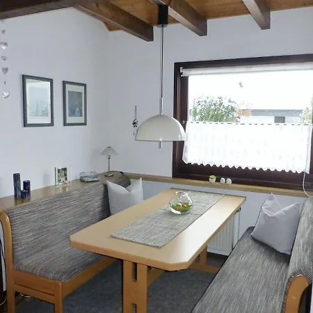 펜션 Beautiful Holiday Home In Mielinghausen Near Ski Area