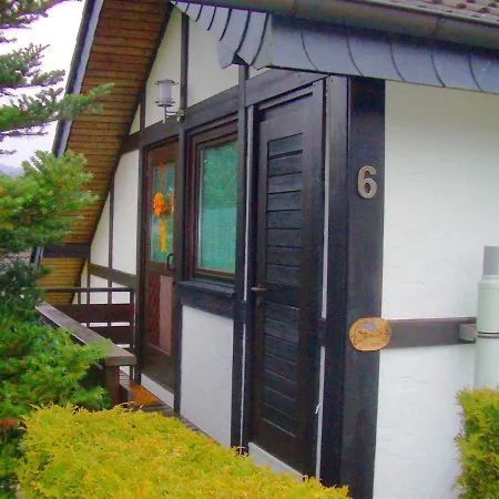 Beautiful Holiday Home In Mielinghausen Near Ski Area