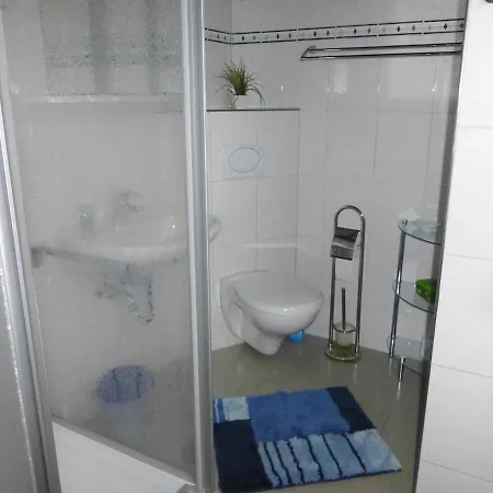 Beautiful Holiday Home In Mielinghausen Near Ski Area 펜션 메체데
